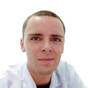 Кострюков Эдуард Геннадьевич