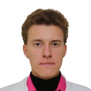 Алехин Михаил Игоревич