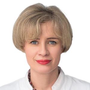 Карпова Анна Александровна