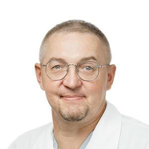 Чижов Юрий Геннадьевич