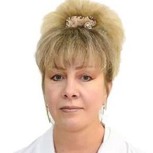 Тесленко Лариса Михайловна