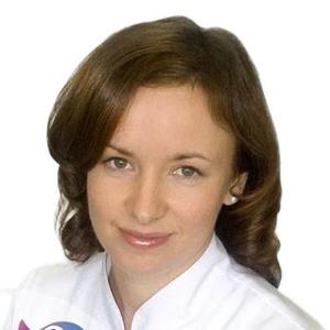 Воробьева Майя Вячеславовна