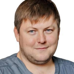 Дубский Виталий Олегович