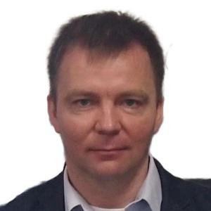 Ключаров Игорь Валерьевич