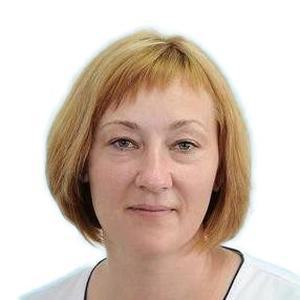 Третьякова Елена Владимировна