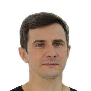 Жиглов Дмитрий Николаевич