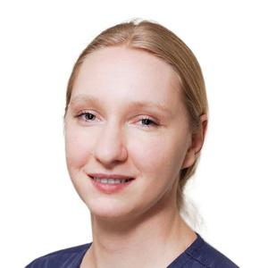 Халипова Евгения Сергеевна