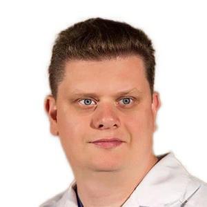 Толкачёв Александр Олегович