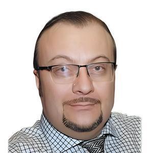 Асатрян Тигран Владимирович