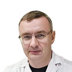 Дроздов Алексей Александрович