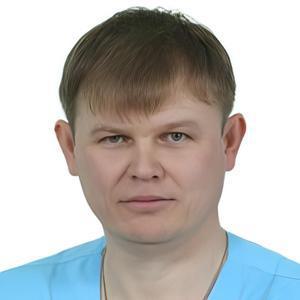 Григорьев Алексей Петрович