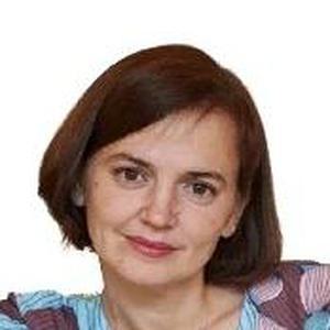 Газизова Наталья Владимировна