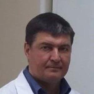 Самохин Виталий Николаевич