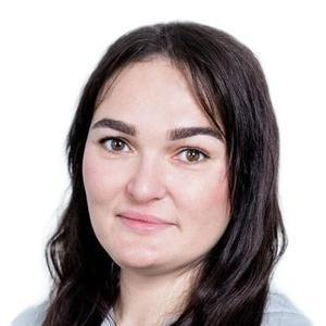 Гук Наталья Вадимовна