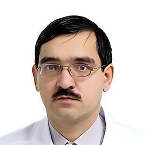 Рышков Юрий Евгеньевич