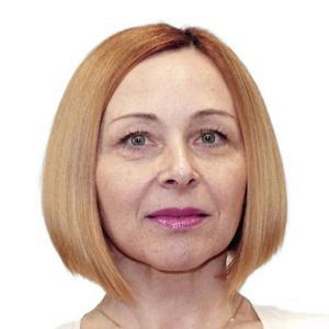 Соколова Ольга Евгеньевна