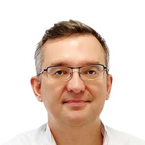 Панов Глеб Васильевич