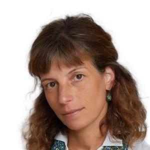 Гусак Екатерина Павловна