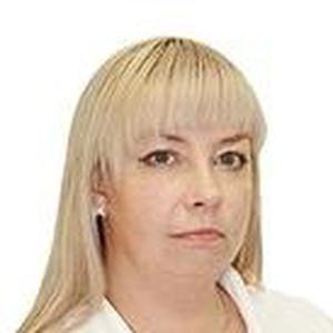 Есина Виктория Владимировна