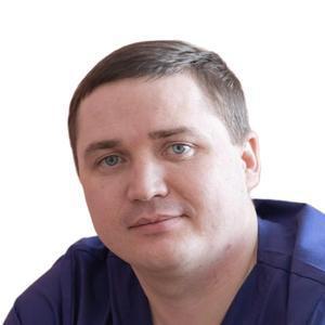 Габдрахманов Динар Рустамович