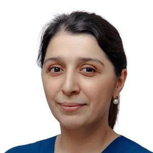Дибирова Патимат Абулгасановна