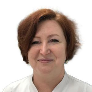 Санникова Оксана Юрьевна