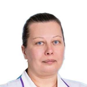 Холод Нина Юрьевна