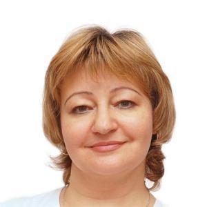 Вартанесова Оксана Юрьевна