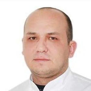 Валиуллин Ильяс Наилевич