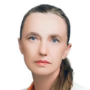 Цыбанева Светлана Васильевна