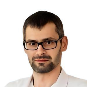 Шишков Алексей Михайлович