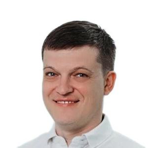 Рясков Евгений Юрьевич