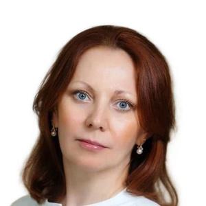 Гуничева Наталья Владимировна