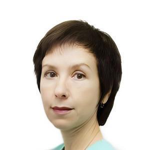 Клепикова Оксана Владиславовна