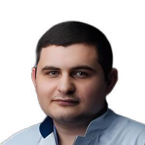 Шарбабчиев Владислав Андреевич