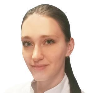 Радлова Виктория Егоровна