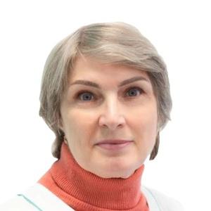 Витонене Надежда Владимировна