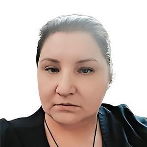 Сулейманова Тамара Рамазановна