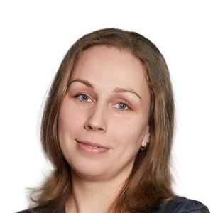 Звягина Альбина Александровна