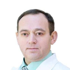 Бутцев Вячеслав Александрович