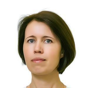 Кардакова Ольга Константиновна