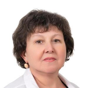 Каменева Татьяна Дмитриевна