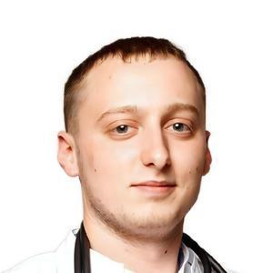 Попов Пётр Леонидович