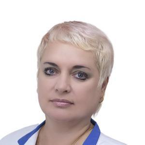 Колтунович Ирина Викторовна