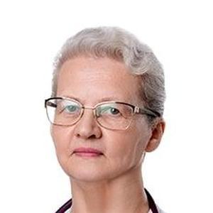 Годунова Галина Александровна