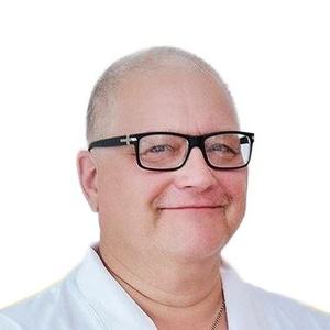 Помогайбо Виктор Владимирович