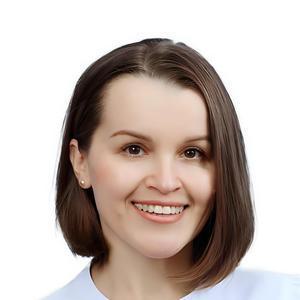 Бариева Алсу Энверовна
