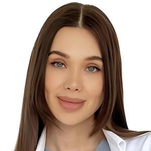 Симакова Елена Сергеевна