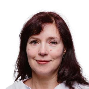 Буханевич Инна Александровна