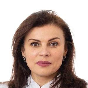Денисова Наталья Ивановна